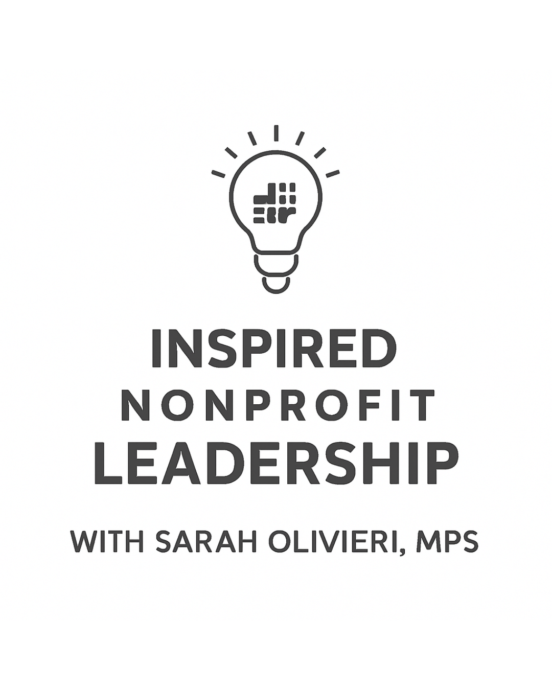 Inspired Nonprofit Leadership