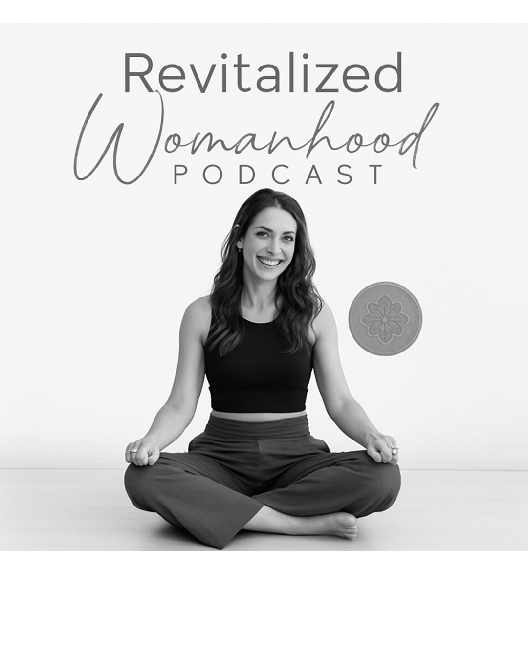 Revitalized Womanhood